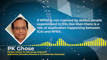 Auditor-CFO relationship: That solution called the NFRA