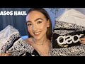 ASOS haul!!!!!