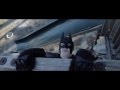 TEEN BAT Ep 3 Thanksgiving 