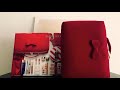 Классная косметичка от Estée Lauder Beauty Case, Box