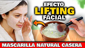 ¿Cómo eliminar las arrugas de la cara de forma natural?