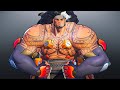 Overwatch - MAUGA Details, Animations &amp; Sounds