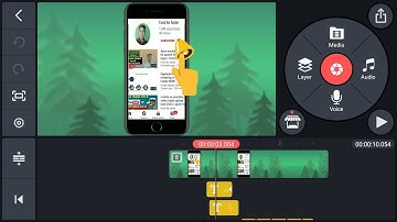 How to make Subscribe and Bell icon Intro on smartphone/Step by step Tutorial !