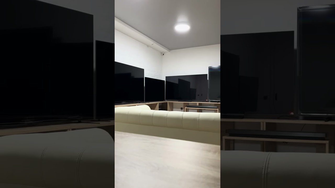 TCL C8K или Hisense U8Q