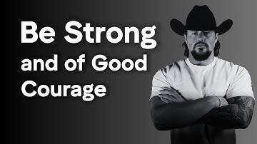 Courage: The Ultimate Guide to Overcoming Fear and Taking Risks