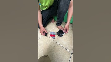 Những giải pháp kết nối ống LDPE với ống HDPE