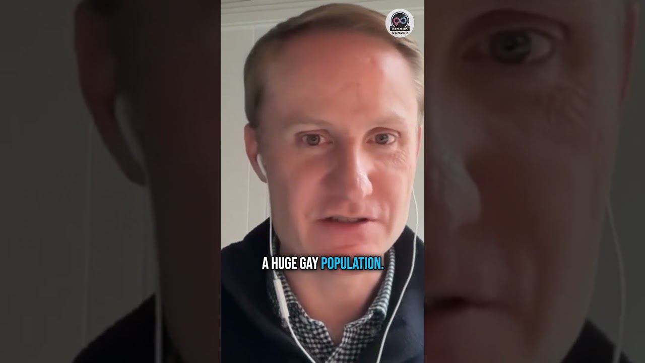 «Лондон — самый антигейский регион Великобритании»