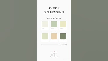 Colour palettes you can use for your next design project 🥰