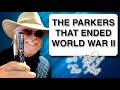 Duofold and 51: The Parker Pens That Ended World War 2