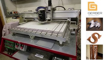 Gerber Router