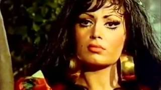 Video thumbnail of "Berkant - Özledim Seni (1968)"