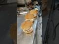 Aaj toh hamare pass 3 ordar aaya zamoto ka order aaya #patties #burger #pizza #foodie #food #viral