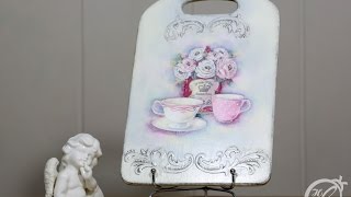 СКАЧАТЬ Эффект дымки: видео МК по художественному декупажу Натальи Жуковой. Анонс. Подрисовка теней. СКАЧАТЬ Эффект дымки: видео МК по художественному декупажу Натальи Жуковой. Анонс. Подрисовка теней.