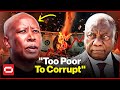 JULIUS MALEMA SAID WHAT 65 MILLION SOUTH AFRICANS ARE AFRAID TO SAY 