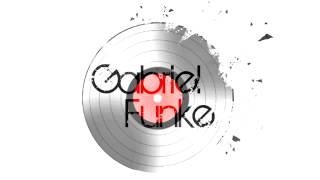 Gabriel Funke - Eight Hey Ya Week (Outkast vs. The Beatles vs. RJD2)