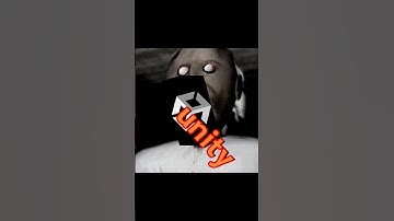 На каких игровых движках сделаны игры 2 часть #short