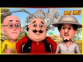 মোটু পাটলু- আফ্রিকান সাফারি পর্ব 71 | Motu Patlu  African Safari Episode 71