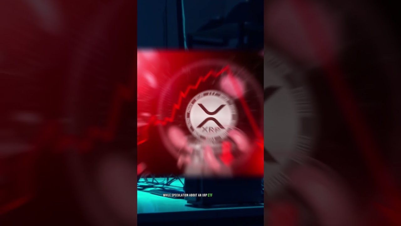 The Ripple Effect: XRP ETF Speculation and Price Stability