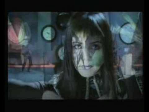 Watch Sandii and the Sunsetz "Battery" on YouTube Watch Sandii and the Sunsetz "Battery" on YouTube