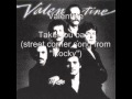 valentine - take you back.wmv