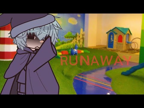 𝙍𝙪𝙣𝘼𝙬𝙖𝙮 𝙍𝙪𝙣𝘼𝙬𝙖𝙮! 「Dandys World」『GachaNox』【Meme】