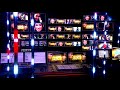 Dmo  light pixel bar studio tv