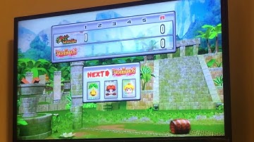 Super Mario sluggers part 1