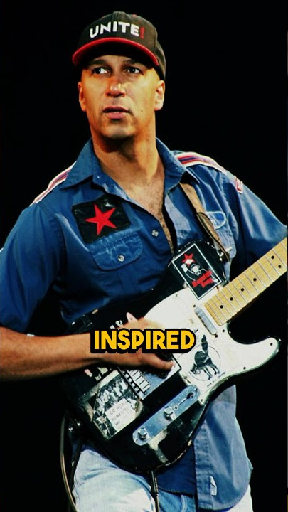 THE STORY BEHIND KILLING IN THE NAME BY RAGE AGAINST THE MACHINE #shorts