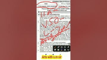 vidyasagar science olympiad 2025 layer 2 exam date #shorts