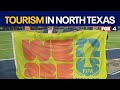 World Cup tourism impact in North Texas