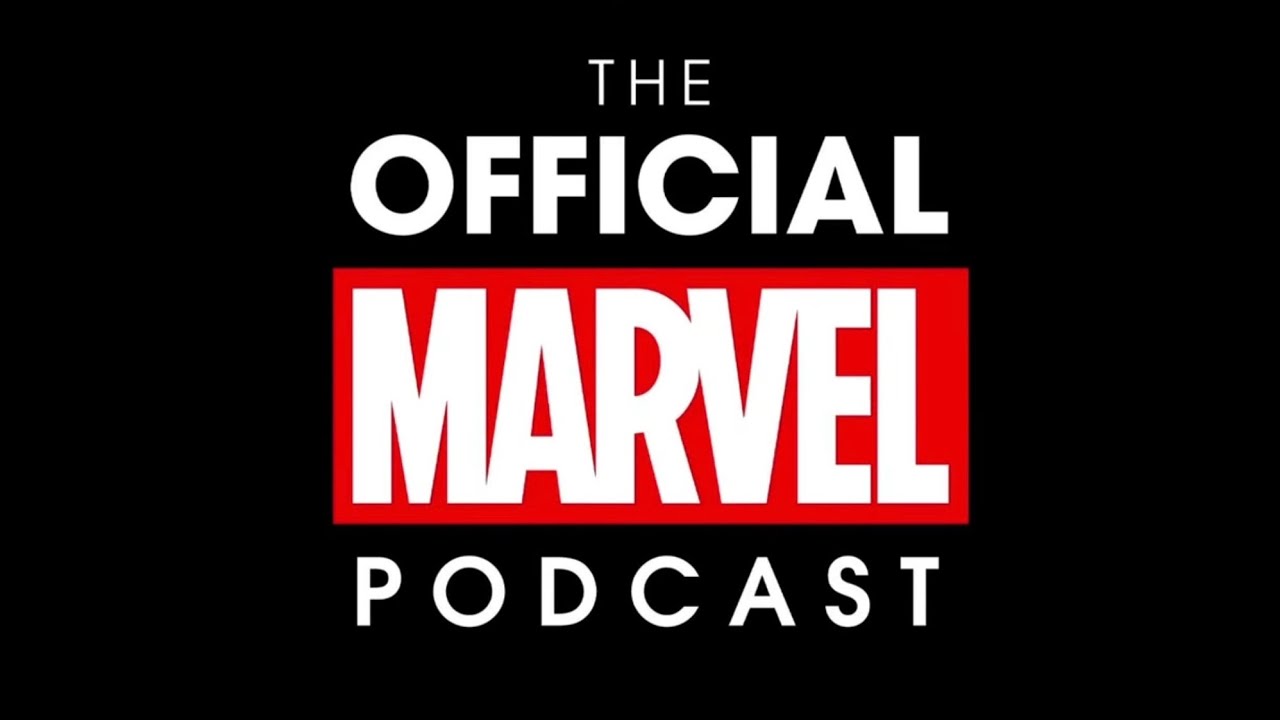 Marvel Is Making A Podcast, Details & Release Date Revealed