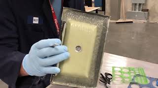 T2 P2 Composite Repair