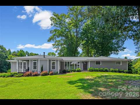 2106 Strawberry Road, Rock Hill, SC home video tour