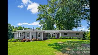 Tour video of listing at 2106 Strawberry Road, Rock Hill, SC 29730 - Residential for sale