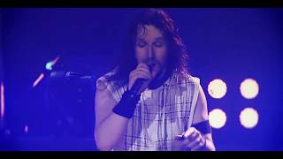 Don&#39;t Say A Word - SONATA ARCTICA - Live In Finland - HD - Lyrics Subtitled