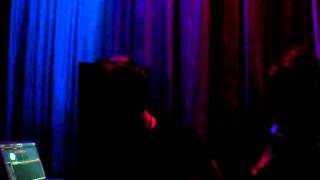 Let solitude - Tritonal.AVI