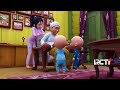 Rasa Sayang Pertolongan Cemas - Upin &amp; Ipin Cartoons - FULL Episod Baru Upin &amp; Ipin Musim 16