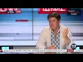 Іван Вінник в ефірі телеканалу 112 Україна 1.05.2018
