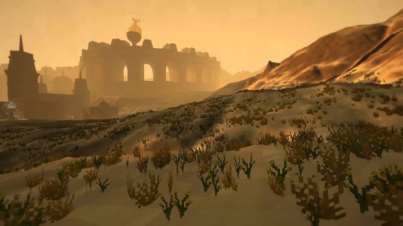 TIMEframe Indie PC Gameplay Playthrough