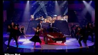 Star Academy 7 - Mohammad Ramdan - Nassif Zayton - شو بيشبهك تشرين