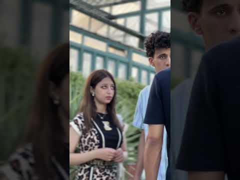 نظرات الفراق