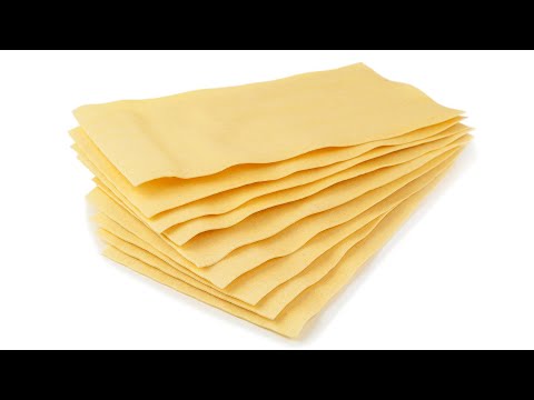 4 New Things You Can Do With Lasagna Noodles | #StayHome Q & Ray hqdefault