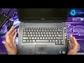 Dell Latitude E5430 за 150$ - обзор и тест 14" бизнес ноутбука!
