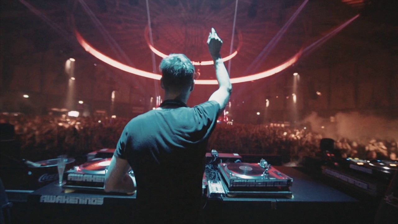 Joris Voorn Awakenings 20 Years Vinyl Only Iran The Zoo Youtube