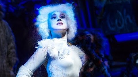 Beautiful Ghosts (Male Cove) From: Taylor Swift,Cats the movie, Original Score: @EpicOrchestra