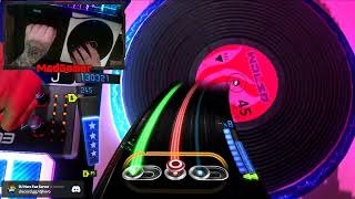 You Look So Good - 100% FC (Expert) - DJ Hero 2 Custom Mix