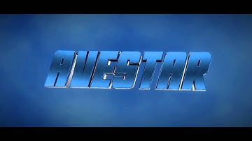 Intro for AveStar (3D) #72