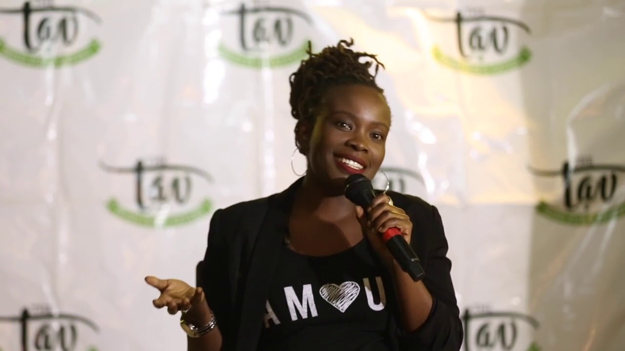 Nanjira Sambuli- Another Side of Being a Tech Geek