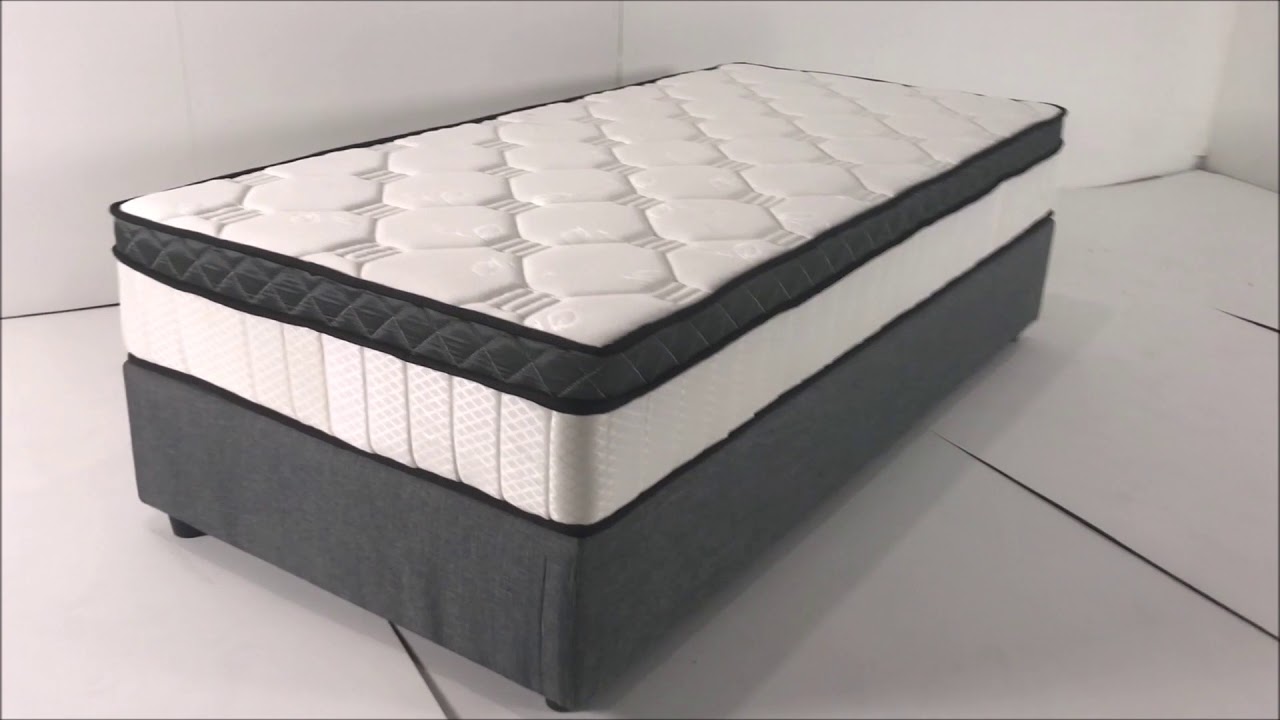 Mattress YouTube