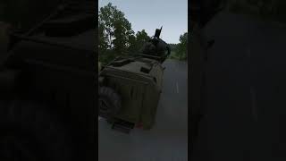 Arma Reforger #armareforger #gaming #videogames